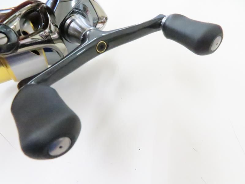 SHIMANO - 14ステラ C3000SDH シマノ ステラ C3000SDH (リール) 価格比較 - 価格.com