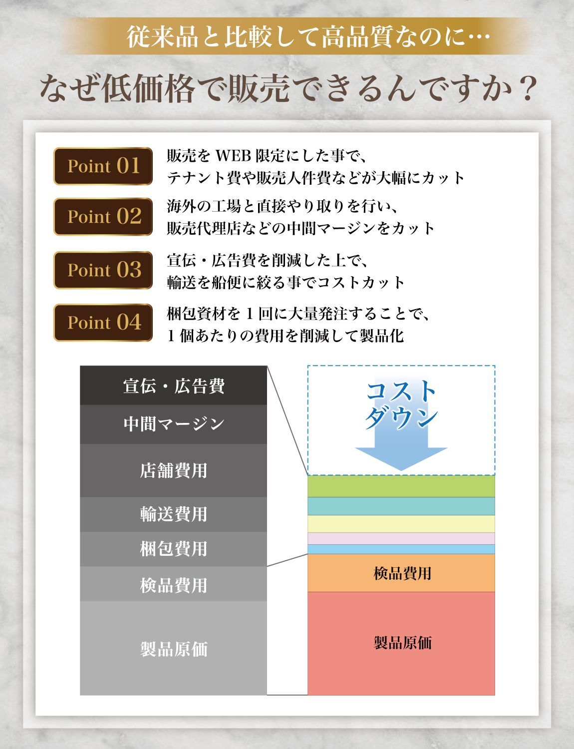 アルミカップ