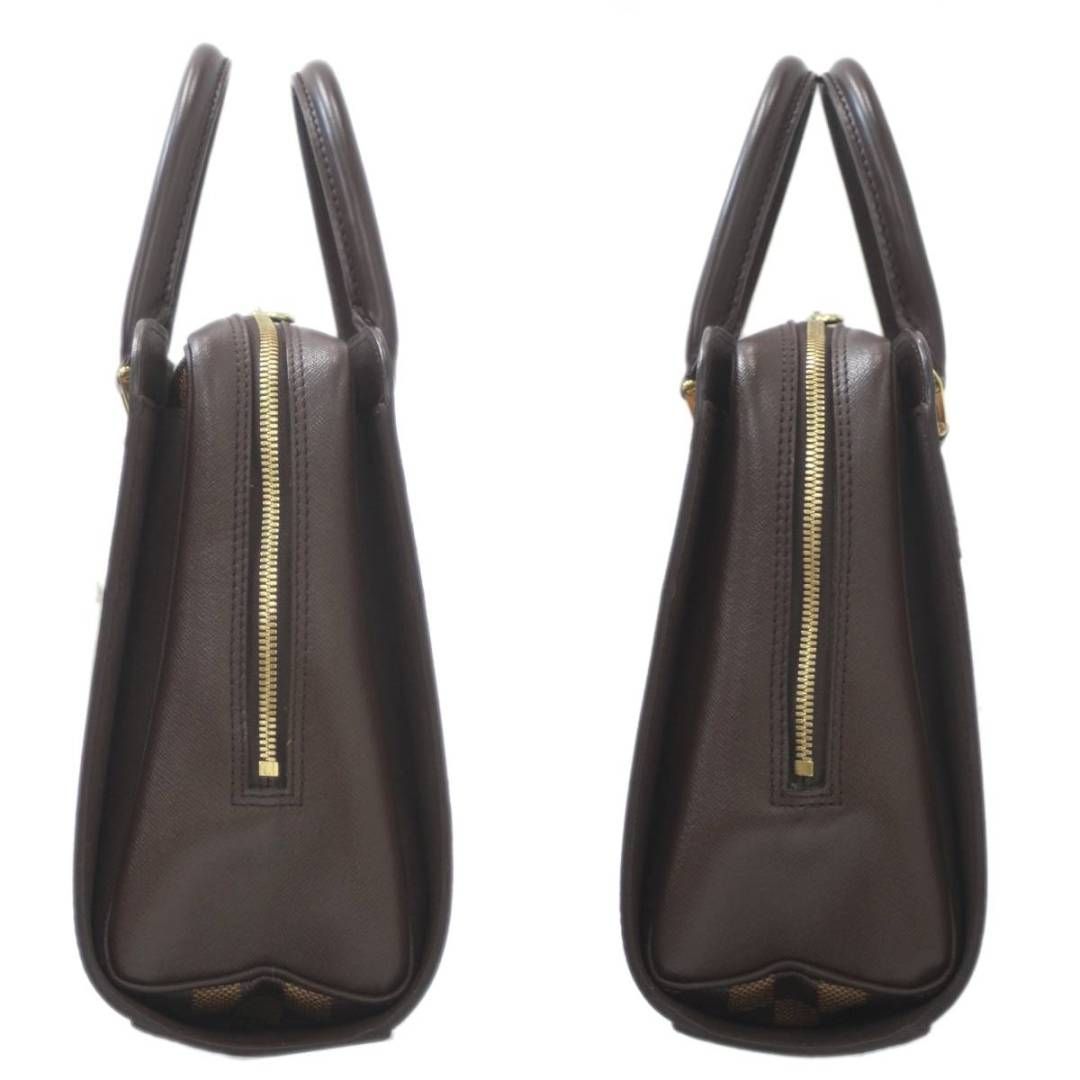 ルイヴィトン トリアナ LOUISVUITTON/ルイヴィトン トリアナ ハンドバッグ ダミエ N51155