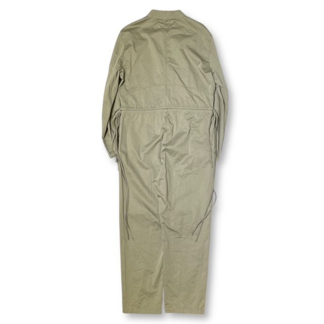 21aw MM6 Figure-Eight jumpsuit Overalls size 38 八の字 ジャンプスーツ オーバーオール オールインワン エムエムシックス