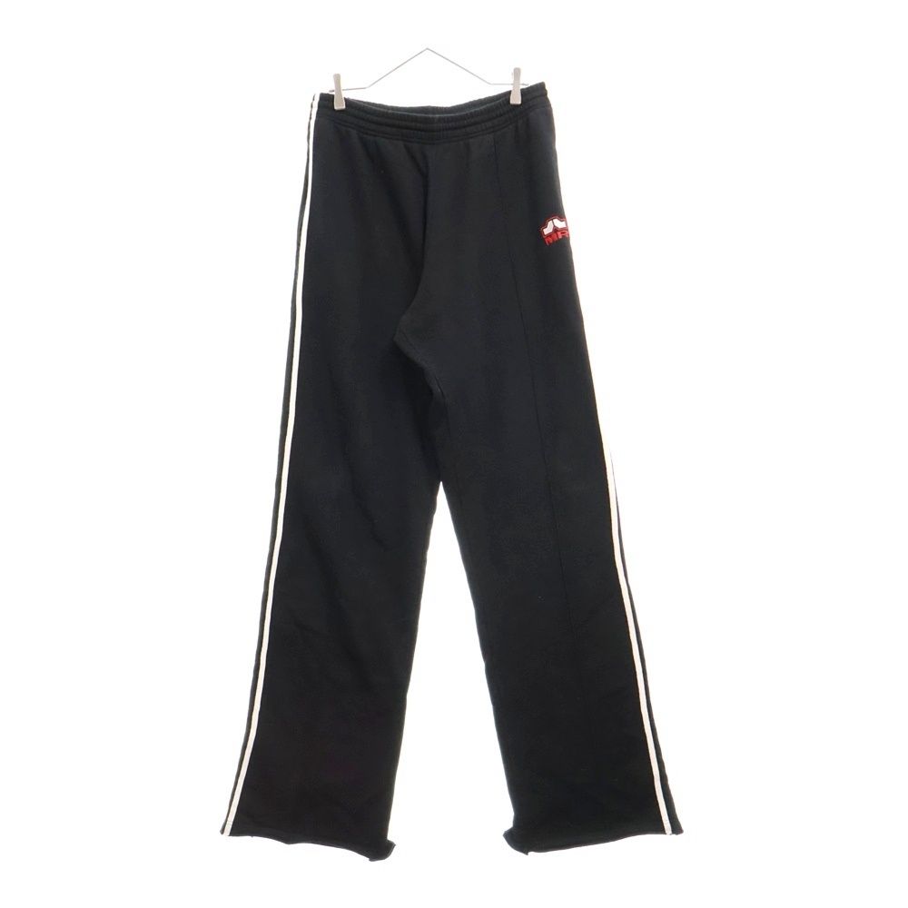Martine RoseワイドレッグトラックパンツSS24サイズS