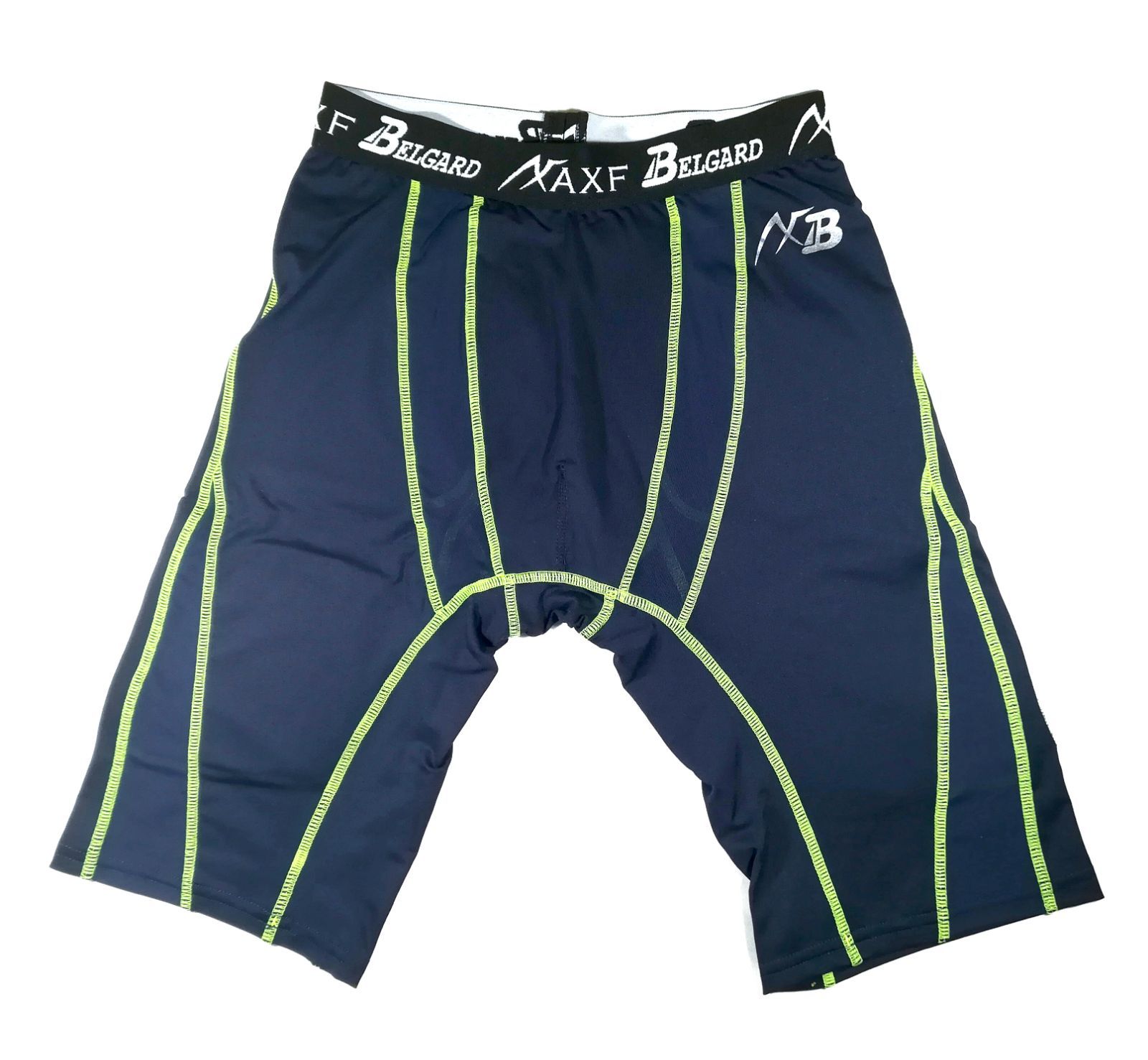 新品 AXF BELGARD スライディングパンツ O(XL)サイズ 2枚セット