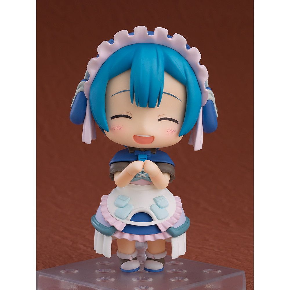ねんどろいど(2680) マルルク ねんどろいど 2680 マルルク メイドインアビス 烈日の黄金郷