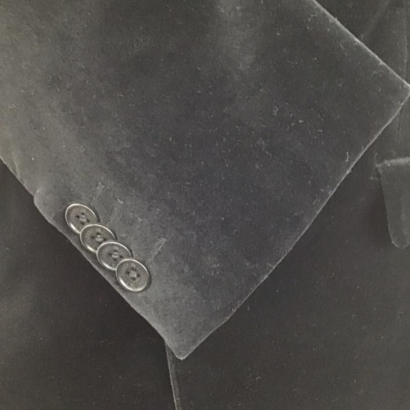 スラックス 2点セット