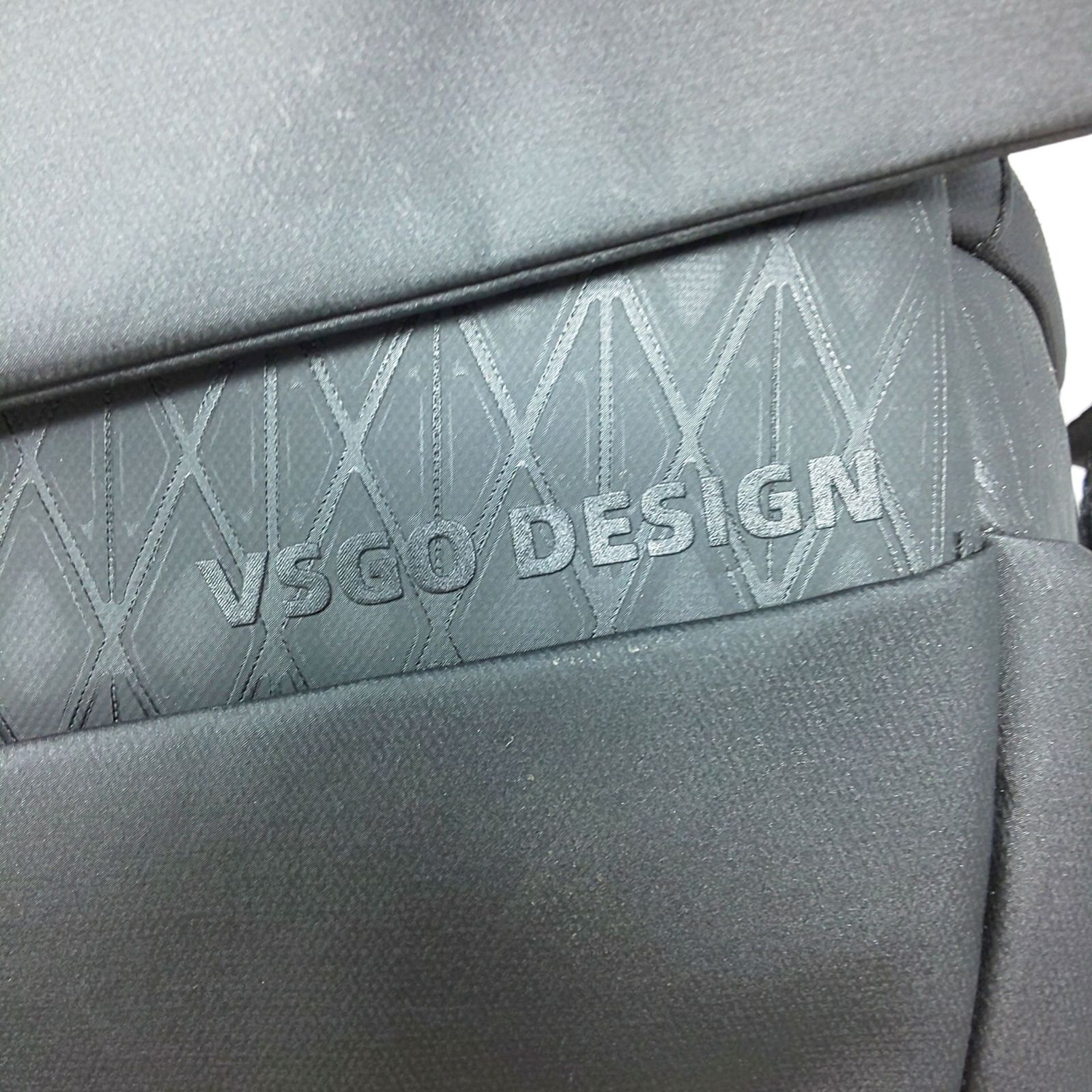 20L ブラックスナイプ