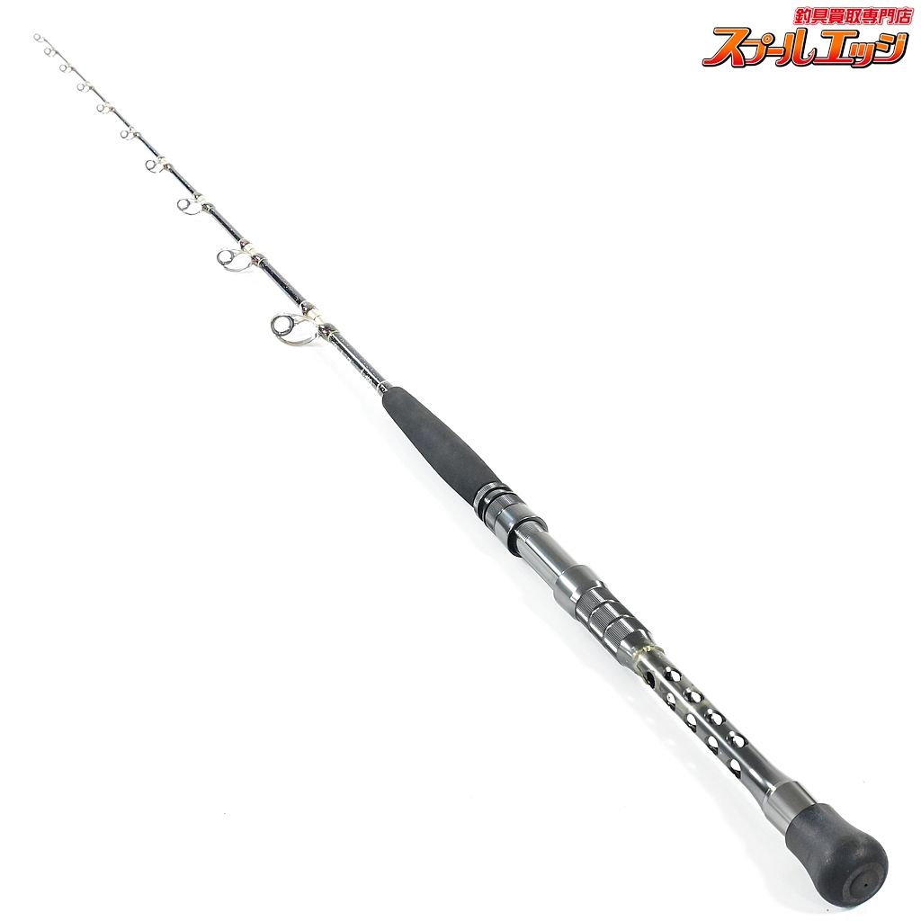 ★☆【アマノ釣具】 ジーロット スタンディンググロリア 180 AMANO ZEALOT INFINITY GLORIA Evo カツオ キハダマグロ K_224★☆v39607