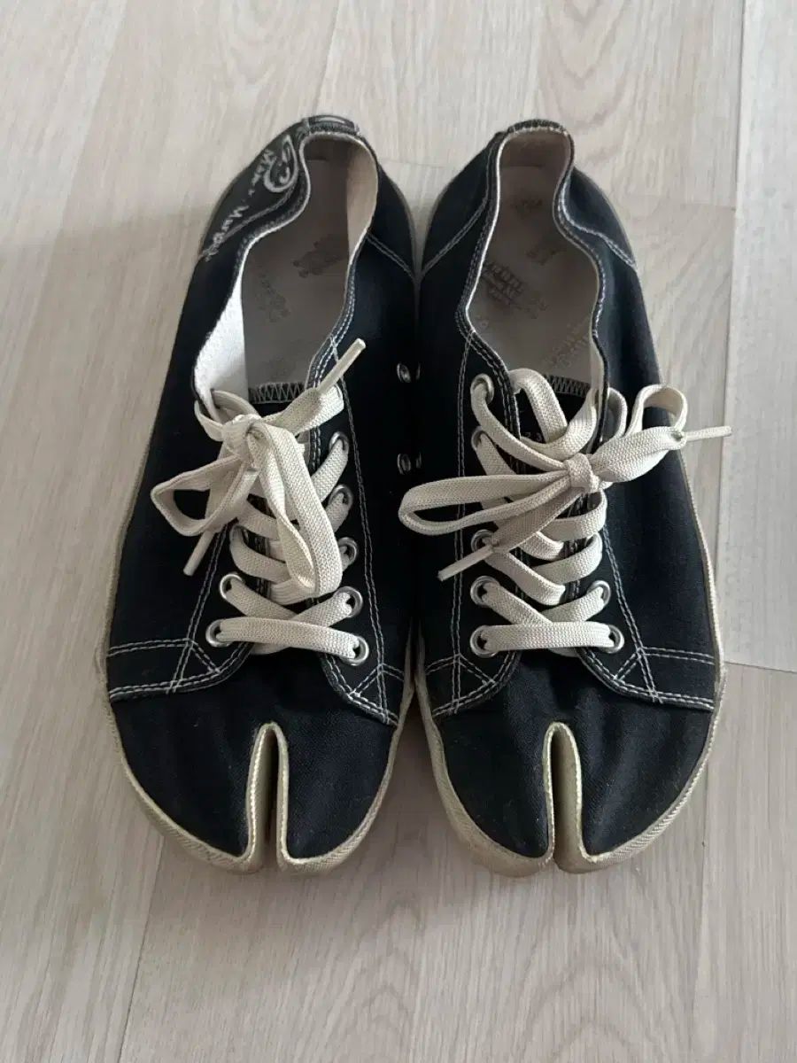 Maison Margiela メゾンマルジェラ 足袋 41