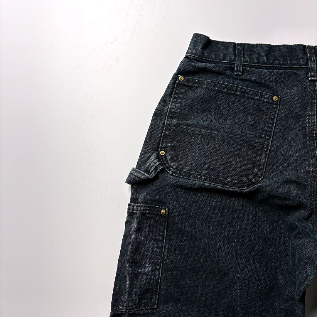 Carhartt カーハート ダブルニー ペインターパンツ ワークパンツ W34