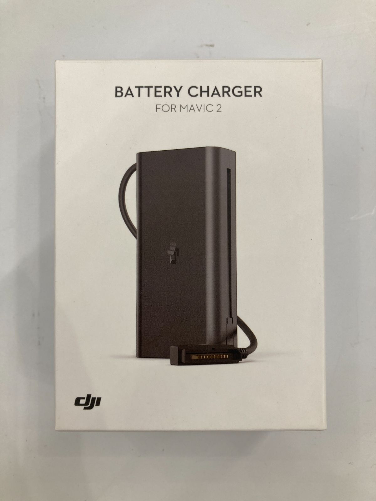 DJI Mavic 2 バッテリー充電器 純正 Part3 Battery Charger