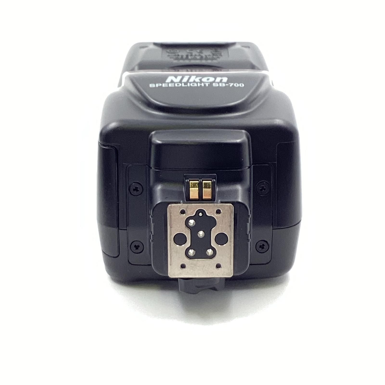 Nikon Speedlight SB-700 ストロボ Nikon ニコン SB-700