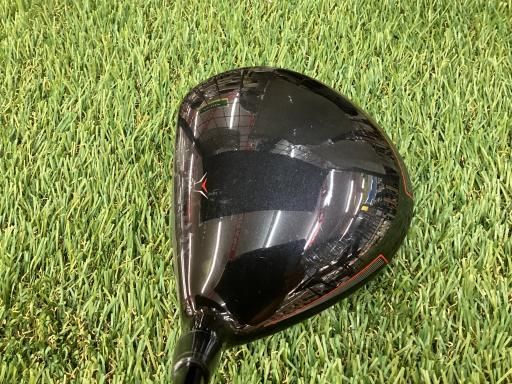 本間ゴルフ TOUR WORLD GS 10.5° ドライバー DR SPEED TUNED 48 フレックスS メンズ 男性用 右利き 右用 Cランク ゴルフクラブ