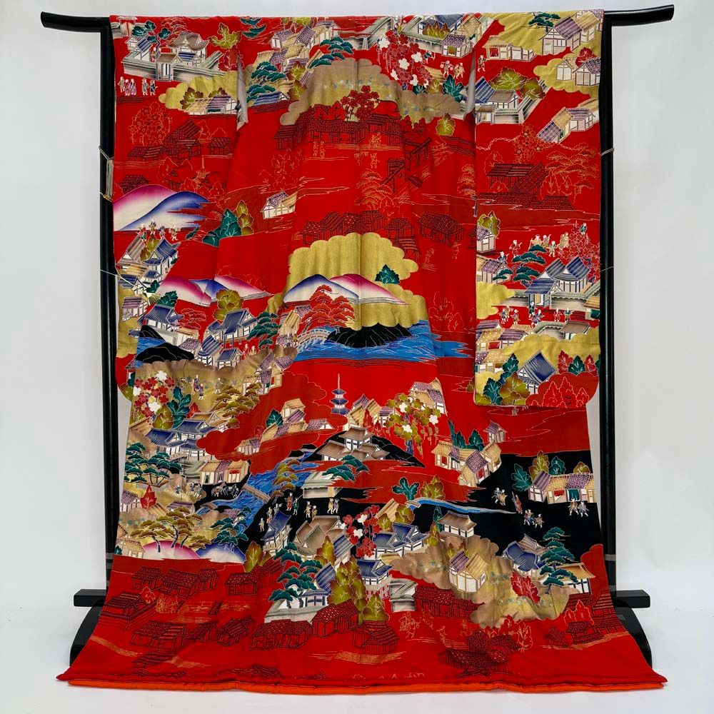 ★婚礼衣装★本振袖　引き振袖　正絹　花嫁 8_000000005013.jpg?1678209906