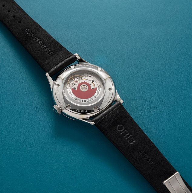 オリス アートリエS ORIS ARTELIER S メンズウォッチ メンズ腕時計