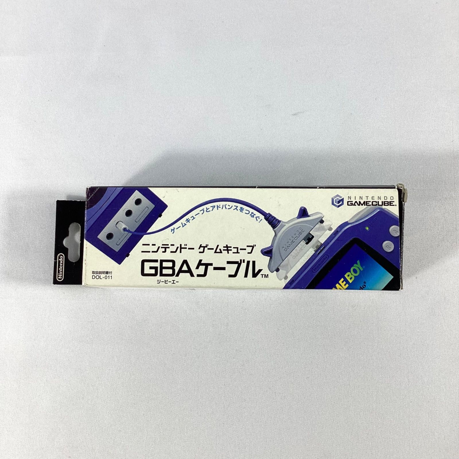 新品未使用 任天堂 ニンテンドー ニンテンドウ ゲームキューブ