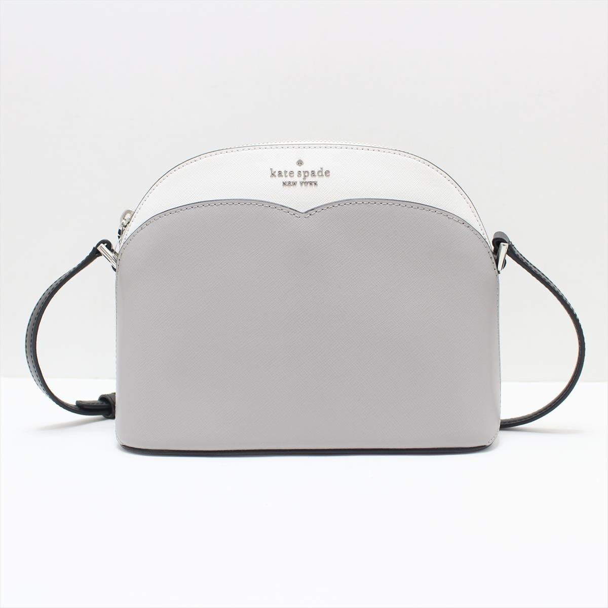 Kate spade(ケイトスペード) ショルダーバッグ美品 ペイトン カラー 