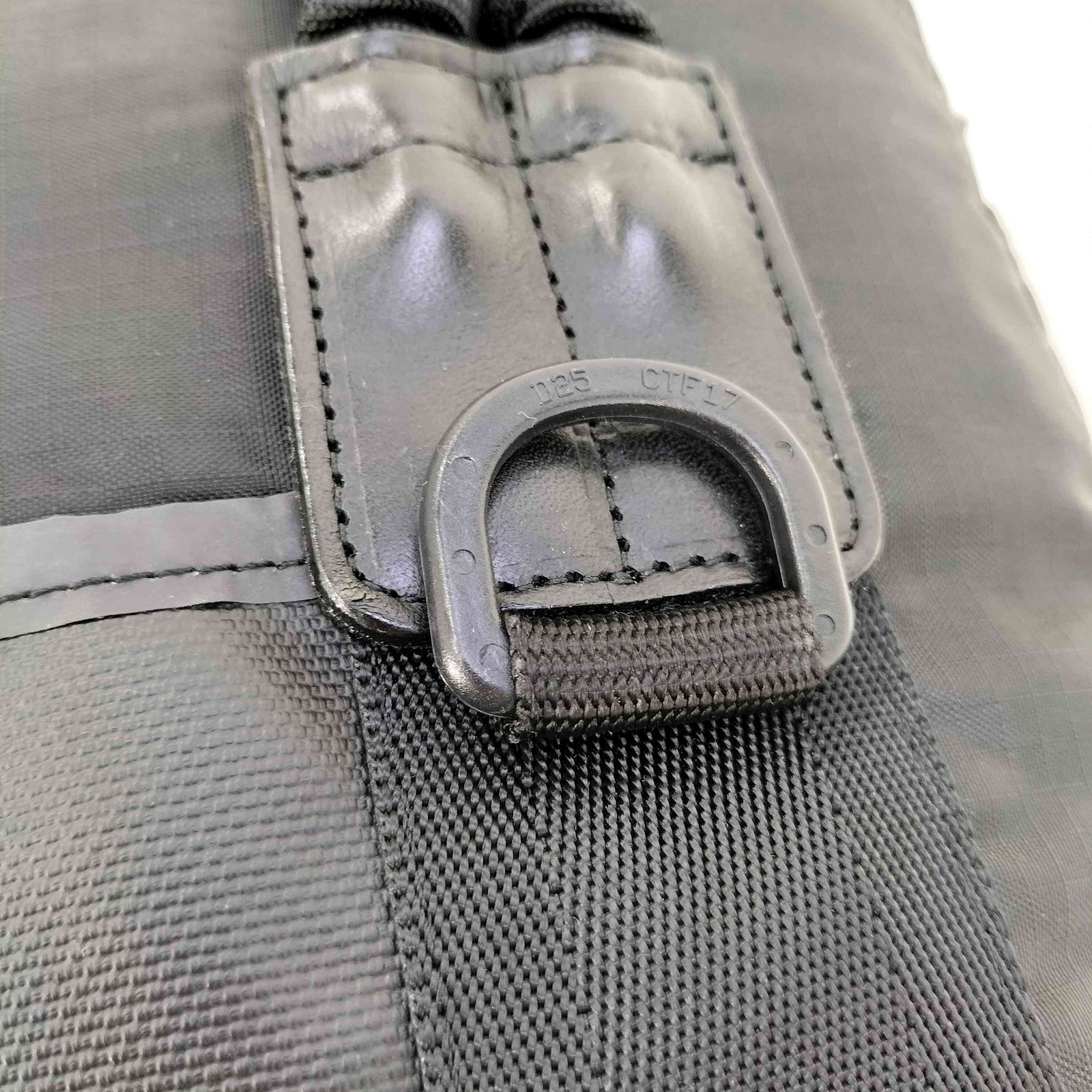 E06523 超美品 F/CE. トートバッグ ショルダーバッグ カーキ E06523 超美品 F/CE. トートバッグ ショルダーバッグ カーキ（F
