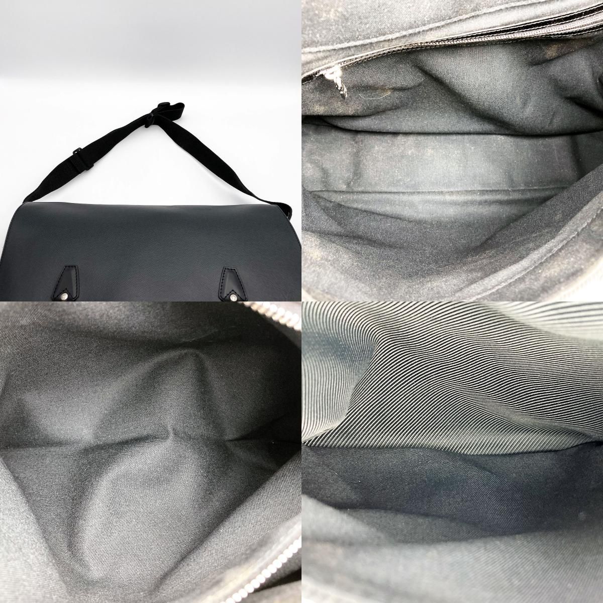 美品 LOUIS VUITTON ルイ・ヴィトン タイガ デルスー アルドワーズ