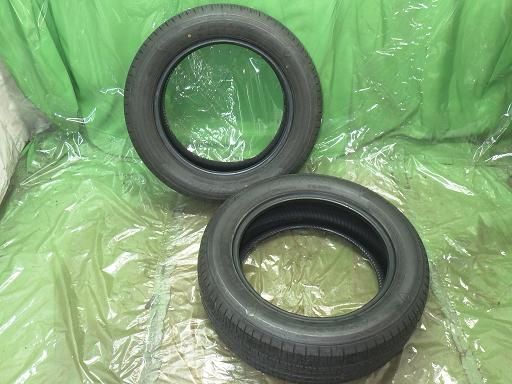 APTANY 22年製 バリ山 APTANY EXPEDITE 215|60R17 2本