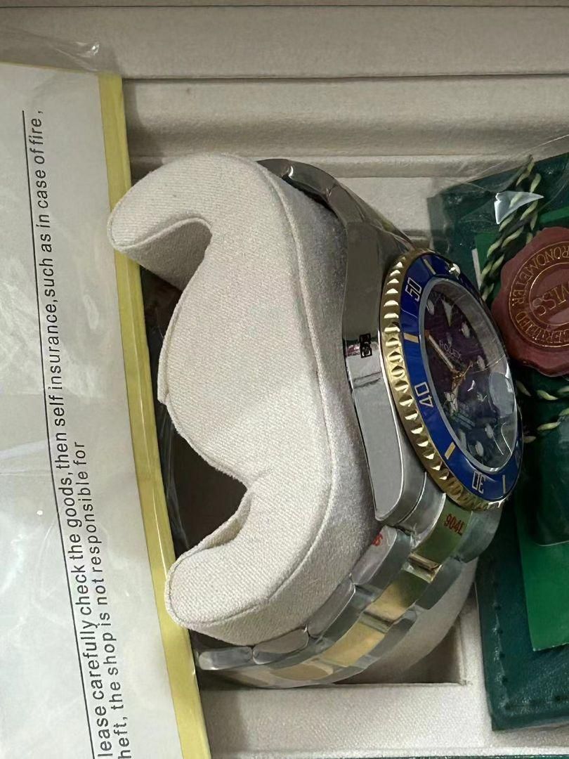 ブルー ゴールド｜