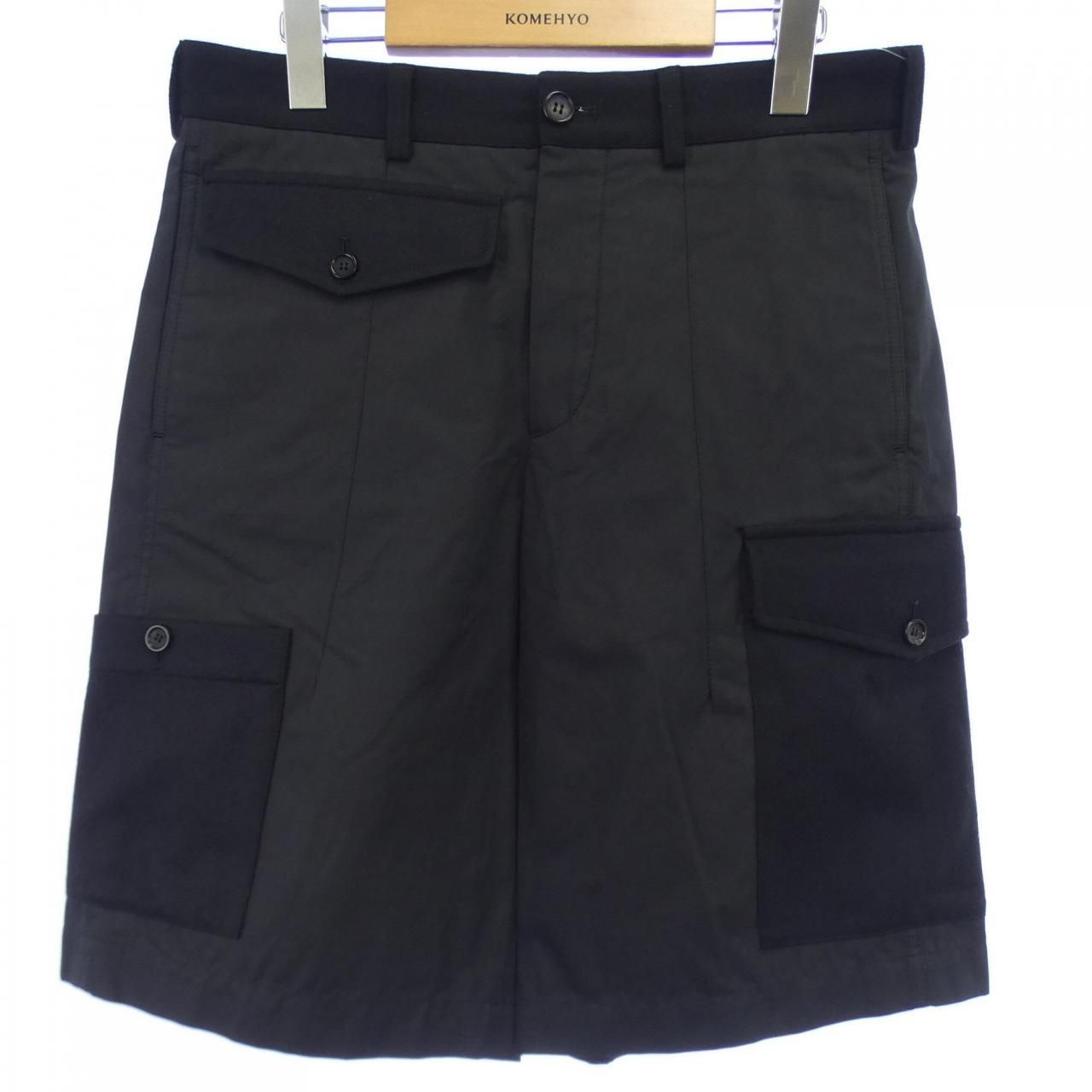 alexander mcqueen(アレクサンダーマックイーン)ショートパンツ アレキサンダーマックイーン ALEXANDER McQUEEN ショートパンツ