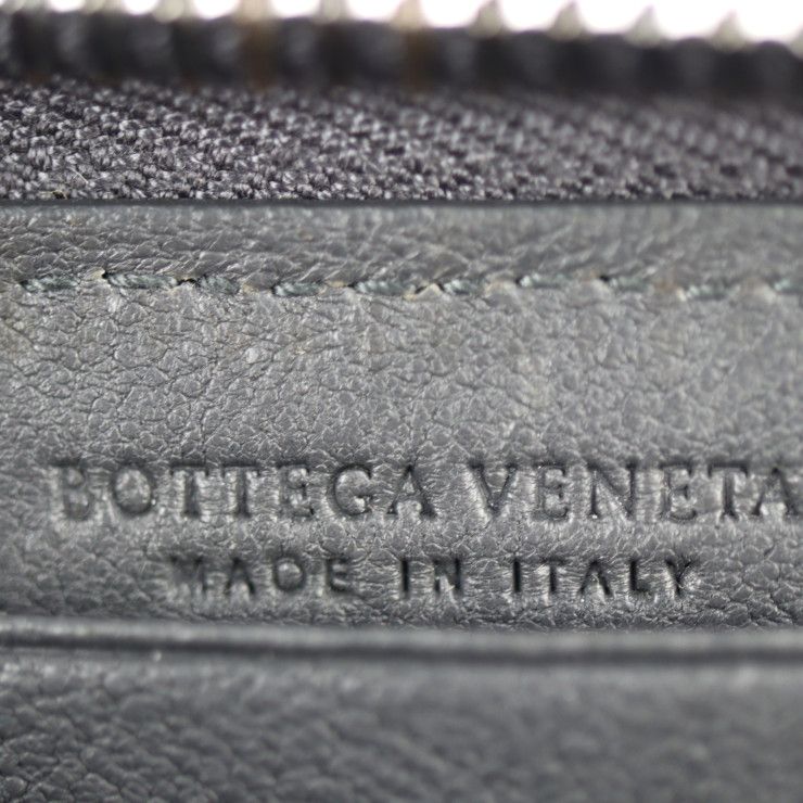 BOTTEGAVENETA ボッテガヴェネタ コインケース 258468 レザー