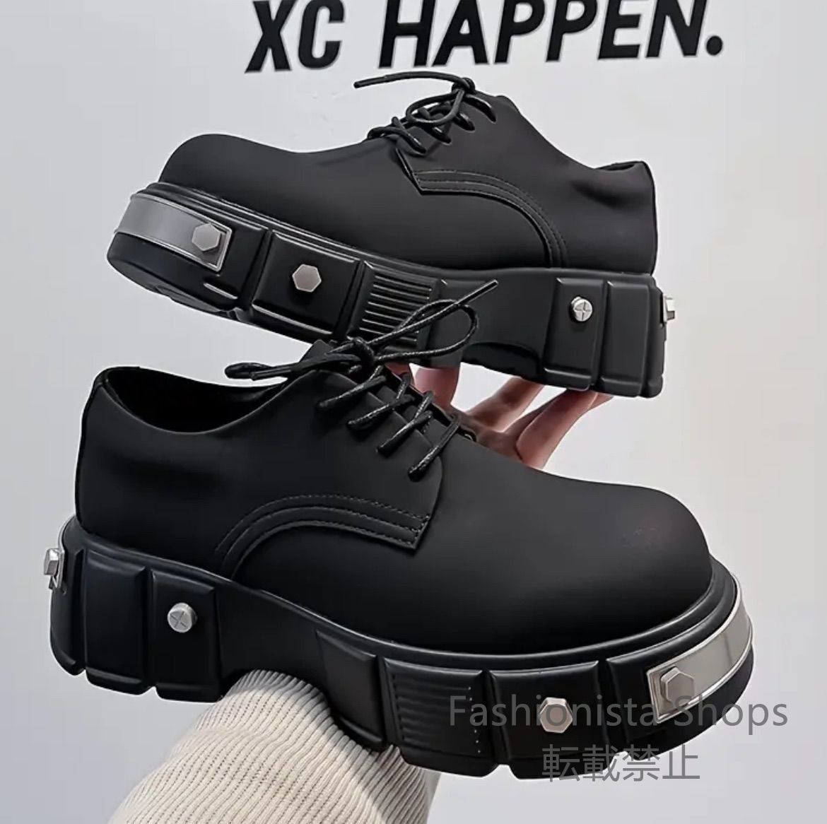 【6/11限定出品】hyod シューズ REVI Tank D3O 25.5 6/11限定出品】hyod シューズ REVI Tank D3O 25.5 ルイ