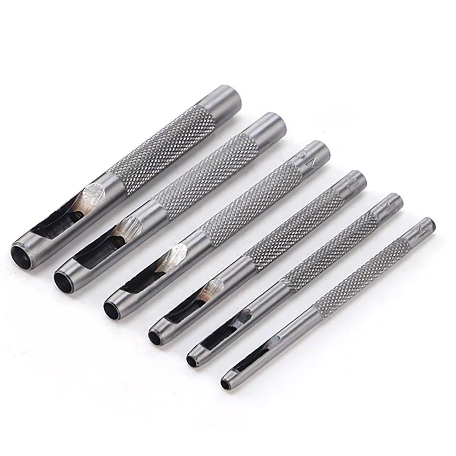 ◇B4-28 中古 穴あけポンチセット ☆ポイント5倍 マラソンセール☆穴あけパンチ 回転式