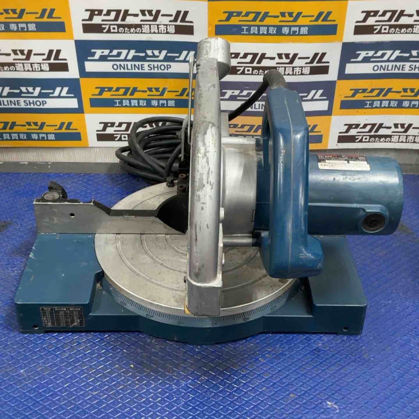 電動工具・エア工具 ◇リョービ(RYOBI) 卓上丸ノコ TS-220【草加店】