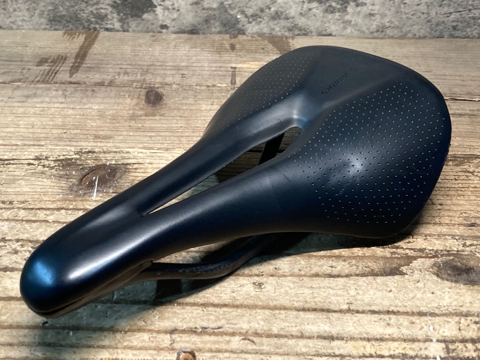 IS079 スペシャライズド SPECALIZED S-WORKS パワー POWER ARC 143mm