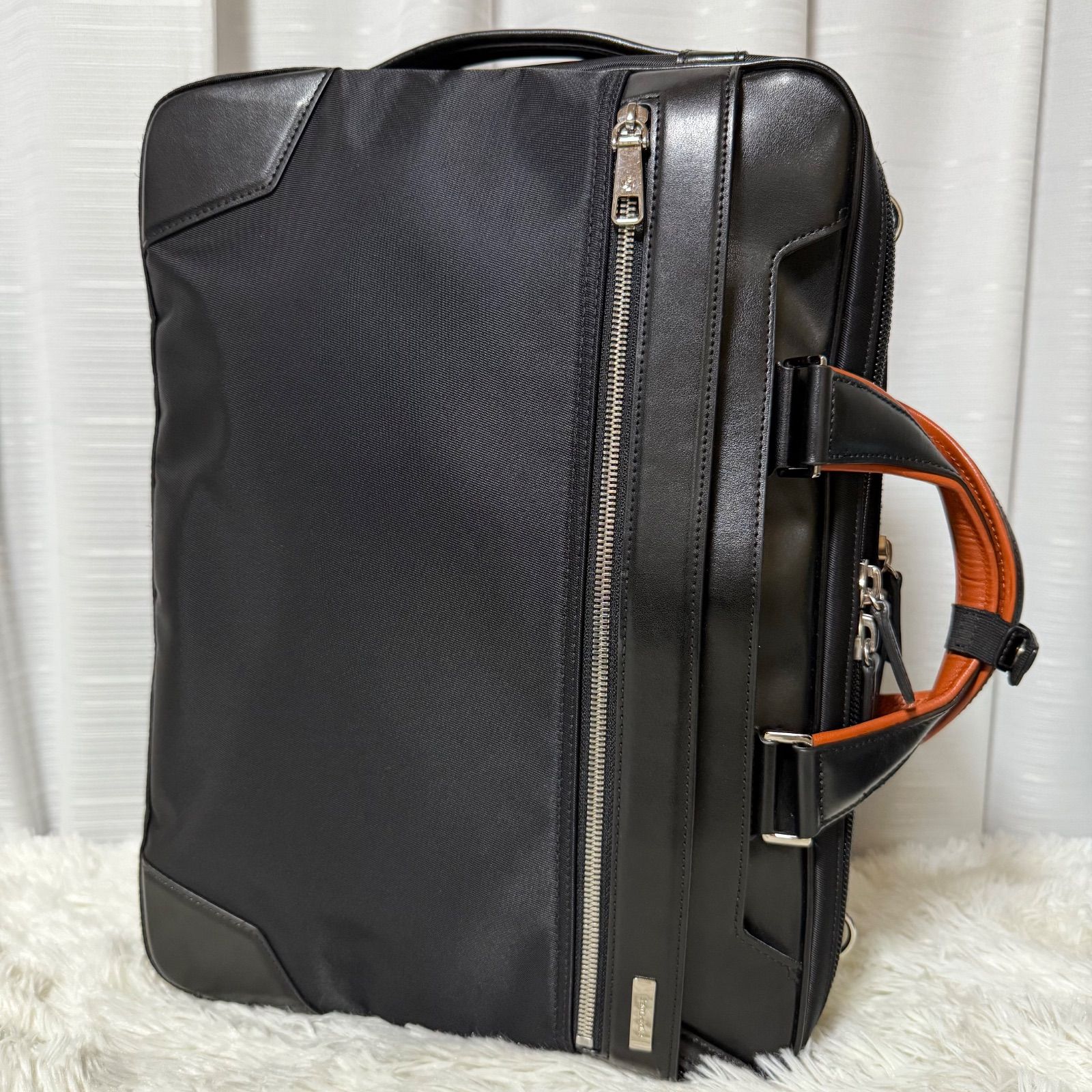 美品✨Samsonite サムソナイト EPID3 エピッド3 ビジネスバッグ 美品✨Samsonite サムソナイト EPID3 エピッド3 ビジネスバッグ