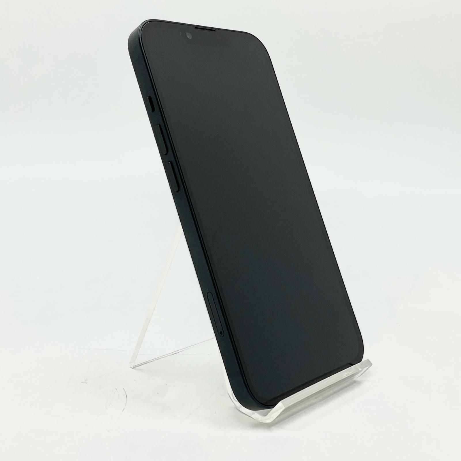 iPhone13 128GB ミッドナイト バッテリー残92% 箱付　ケーブル付 商品を価格比較 【全額返金保証】【最速発送】Apple iPhone 13 128GB