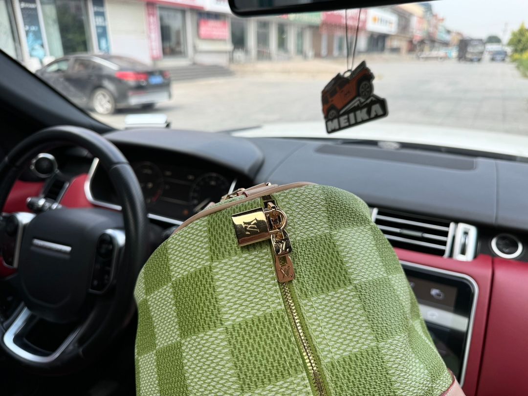 LOUIS VUITTON ぺガス45 タイガ　キャリーバッグ　トラベルバッグ Louis Vuitton｜luxury brand items｜AMORE Vintage Tokyo