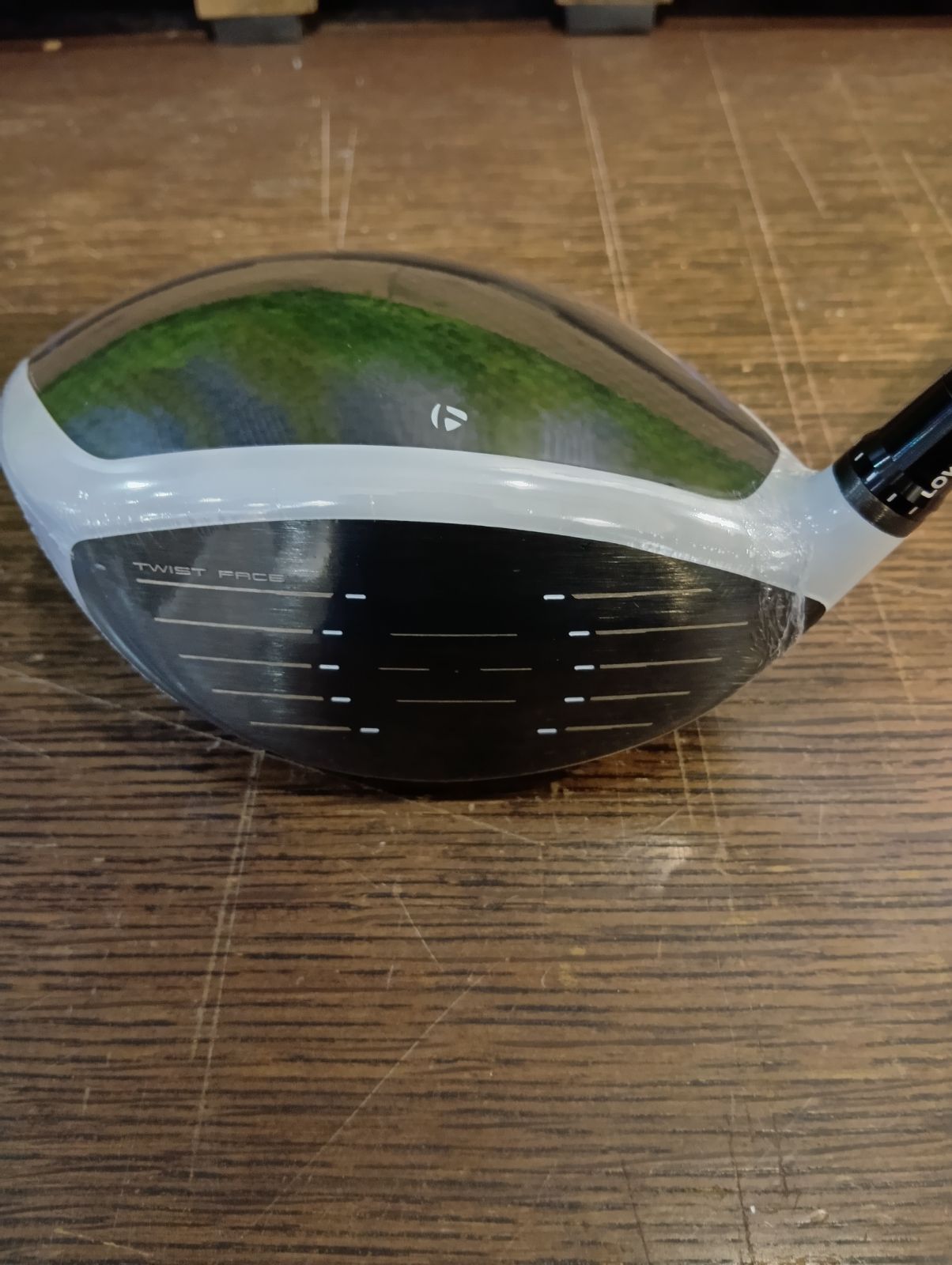 SIM2 ドライバー テーラーメイド 9° MAX DR フレックスS 公式通販 中古