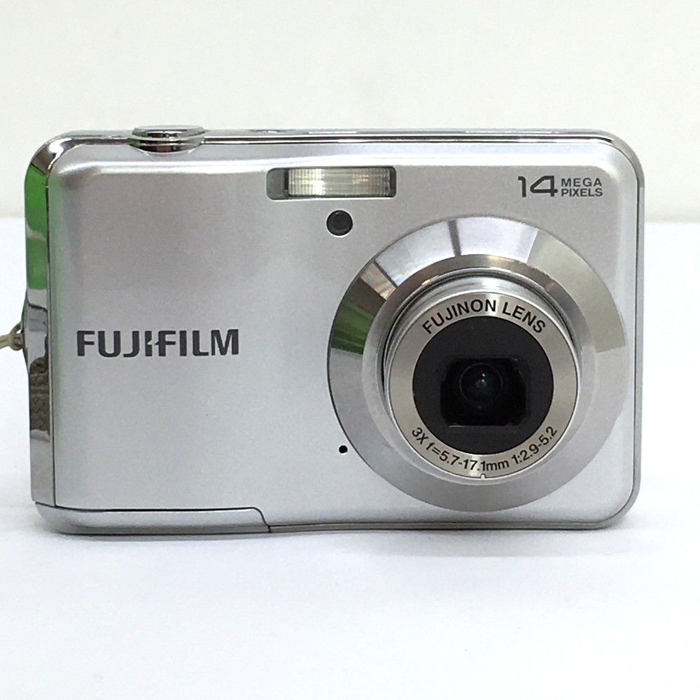 FUJIFILM 富士フィルム FINEPIX ファインピックス AV240