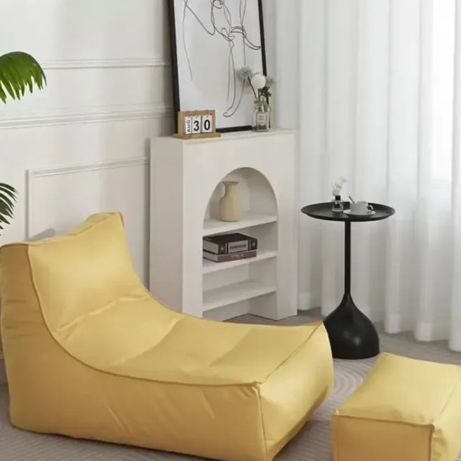 関家具 BequiaⅡ（ベキア2） 2人掛けソファ ブルー 木脚 北欧風