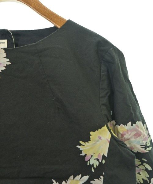  DRIES VAN NOTEN ブラウス レディース 古着 長袖 シャツ ブラウス