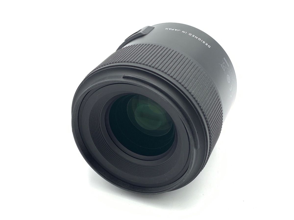 中古】 【並品】 タムロン SP 45mm F1.8 Di VC USD ニコン用