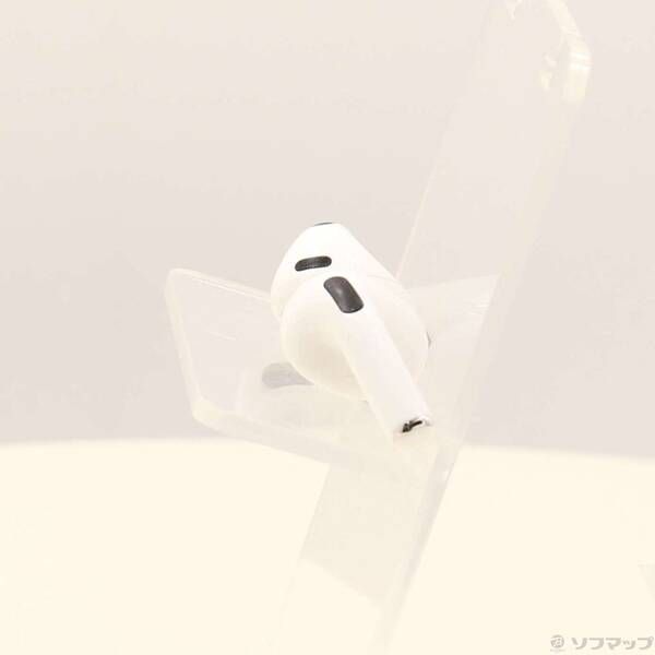 〔 品〕 Lightning充電ケース付き AirPods 第3世代 MPNY3J A 269