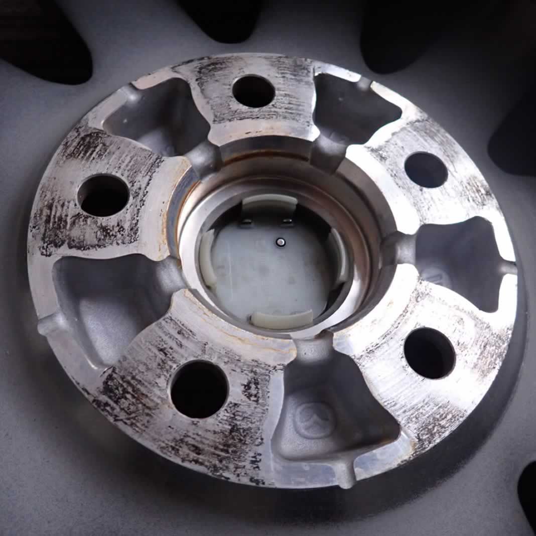PCD 114.3mm