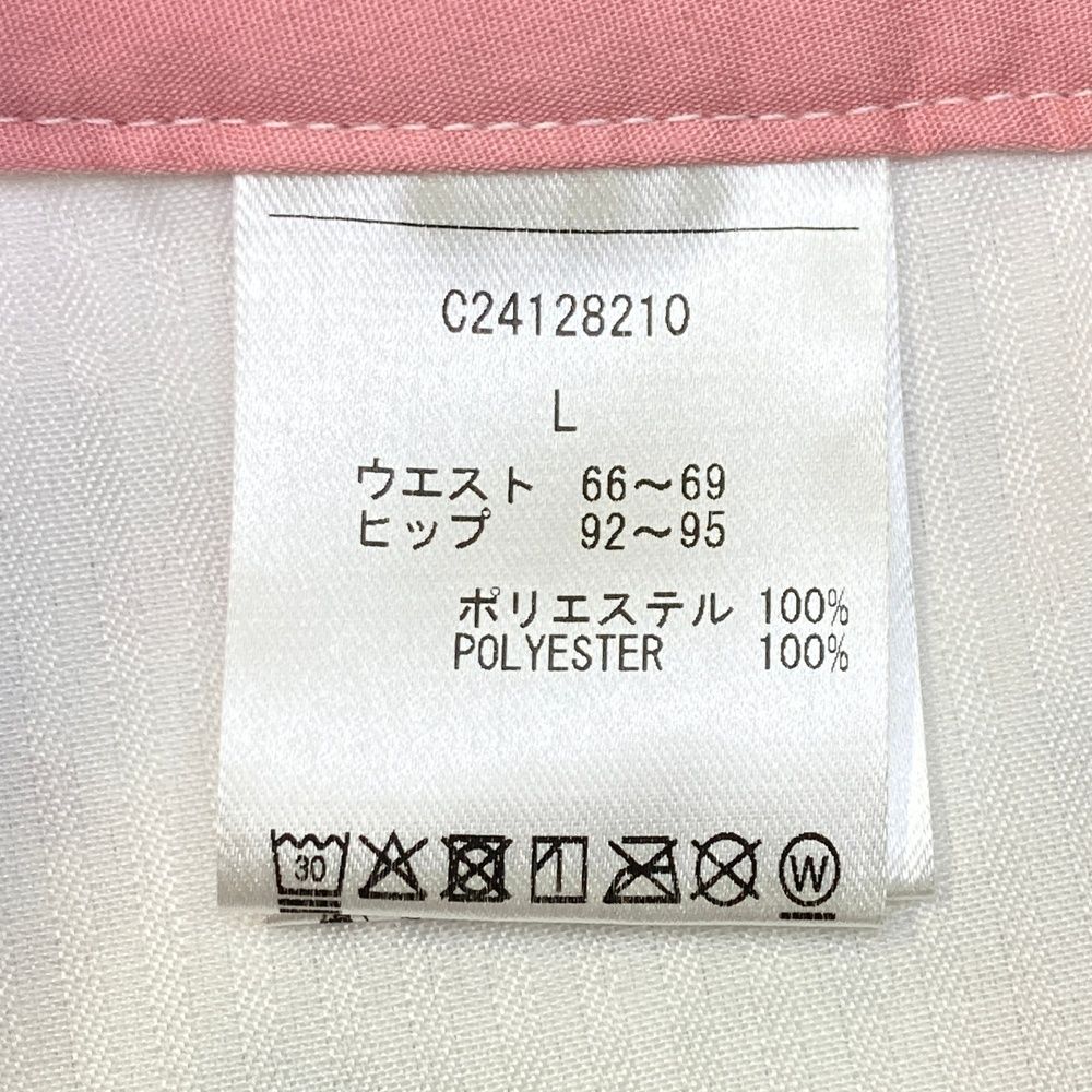 240101465274 ゴルフウェア