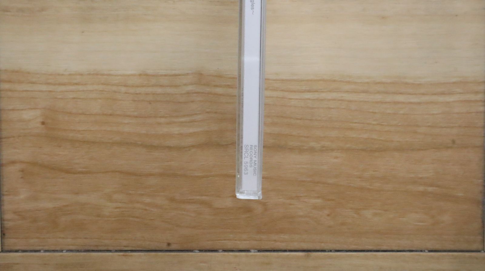 アンナケイ／『AーSIDE〜大好き〜』サイン入りCD（国内盤