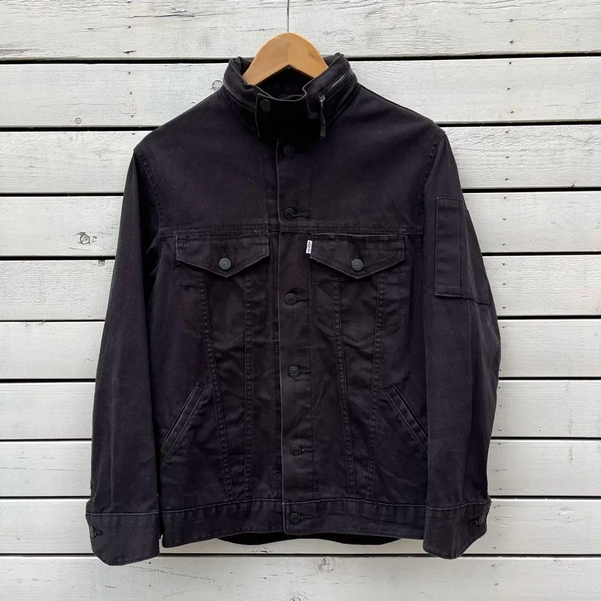 Levis LEVI'S(リーバイス) デニム ジャケット
