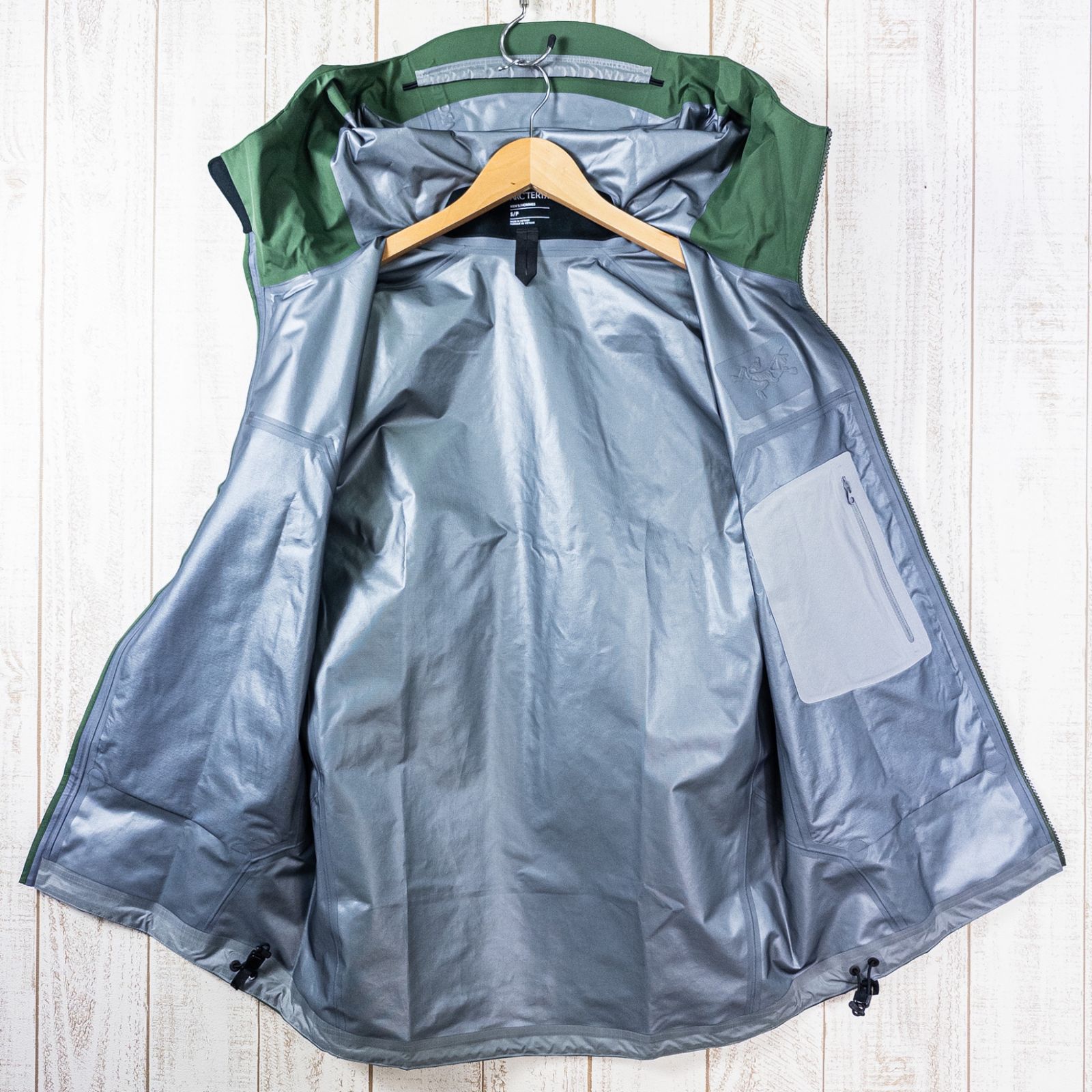 GORE-TEX ゴアテックス