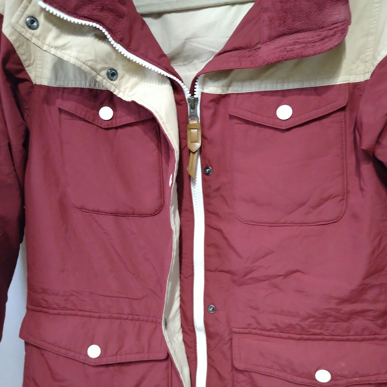 THE NORTH FACE ノースフェイス W
