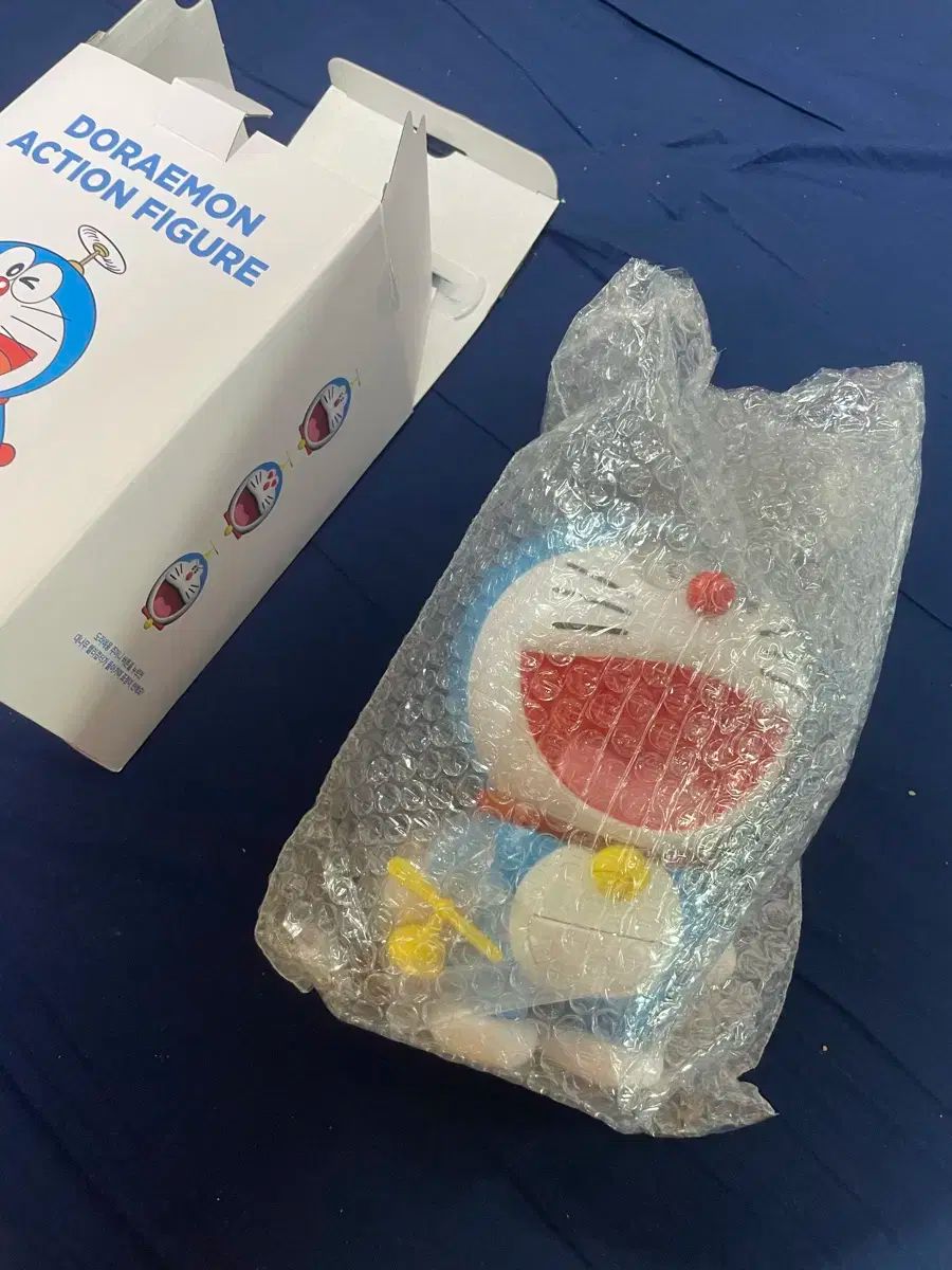 ドラえもん アクション