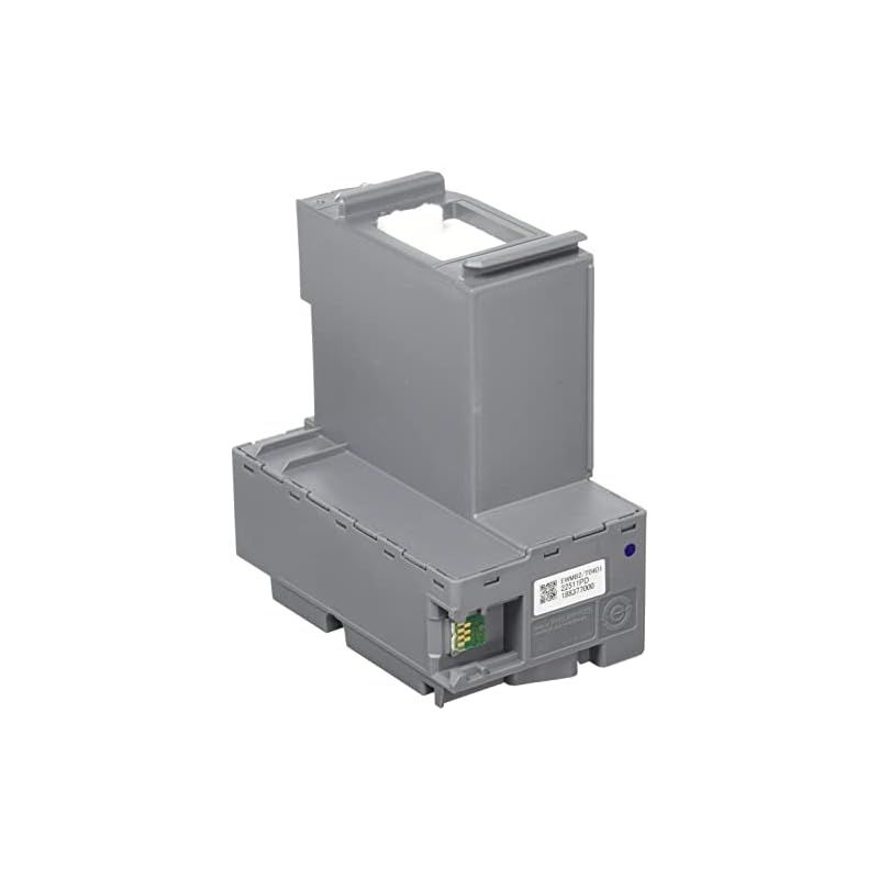 EPSON EW-M5610FT メンテナンスボックス交換済み エコタンク エプソン