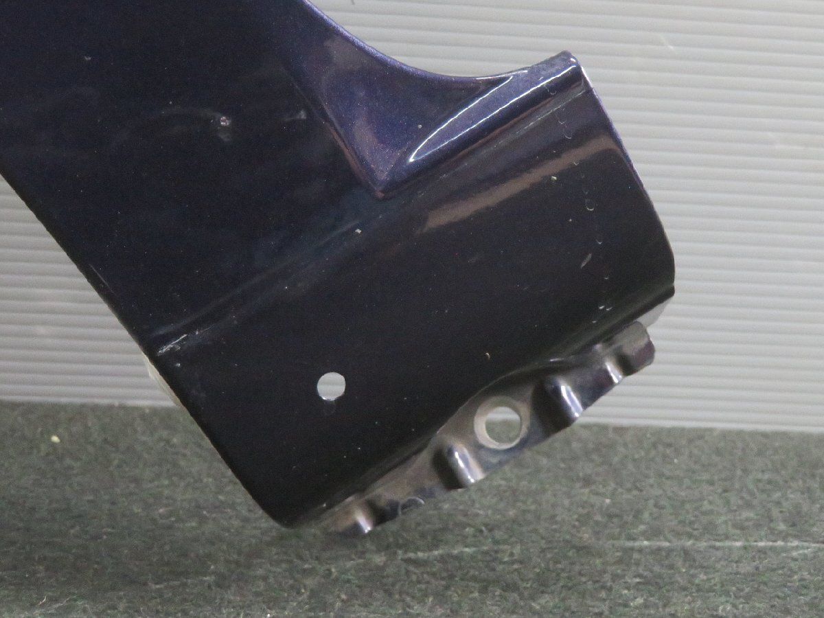 ムーヴ　LA100S　左フロントフェンダーパネル 中古中古部品 ムーヴ LA100S 左ﾌﾛﾝﾄﾌｪﾝﾀﾞｰ 3340140100