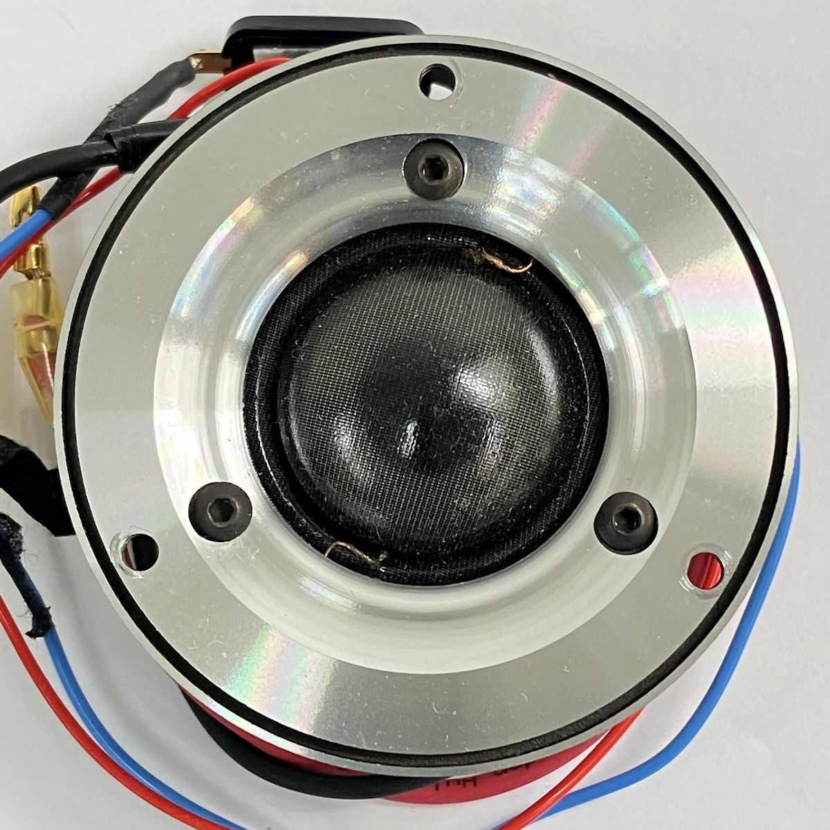 スプリーモピッコロII ツイーター