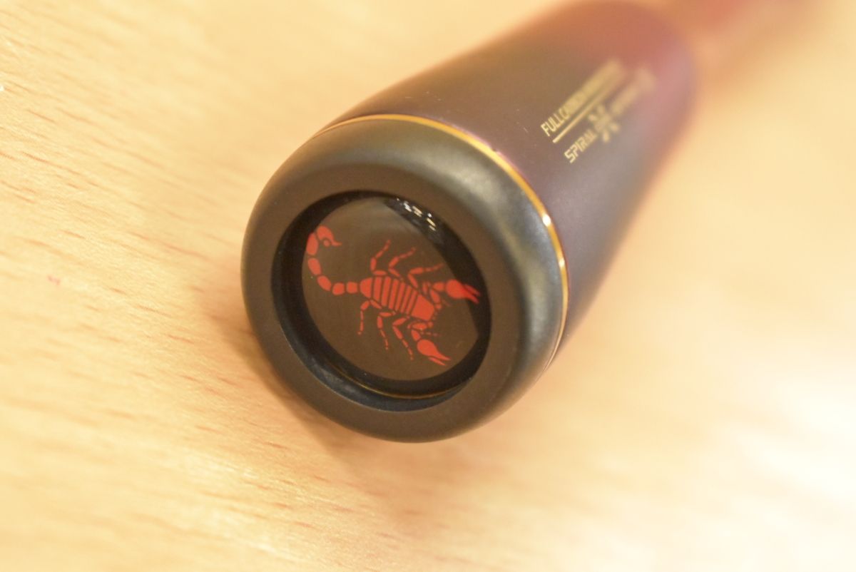 シマノ 19 ワールドシャウラ テクニカルエディション 62 SUL スピニングロッド SHIMANO WORLDSHAULA 管釣り トラウト 釣り