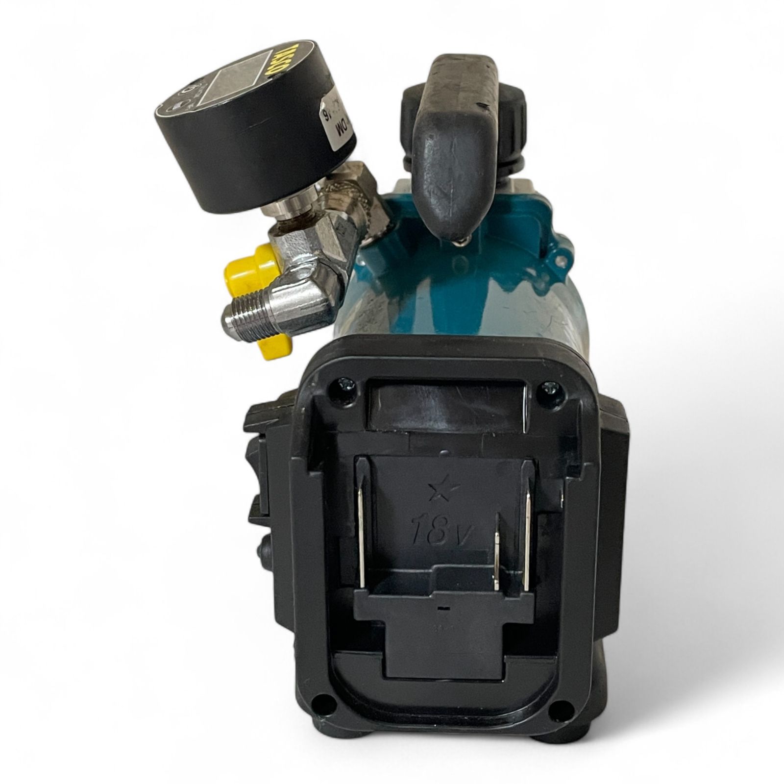△ マキタ makita 充電式真空ポンプ 本体のみ VP180DZ 18V 1700